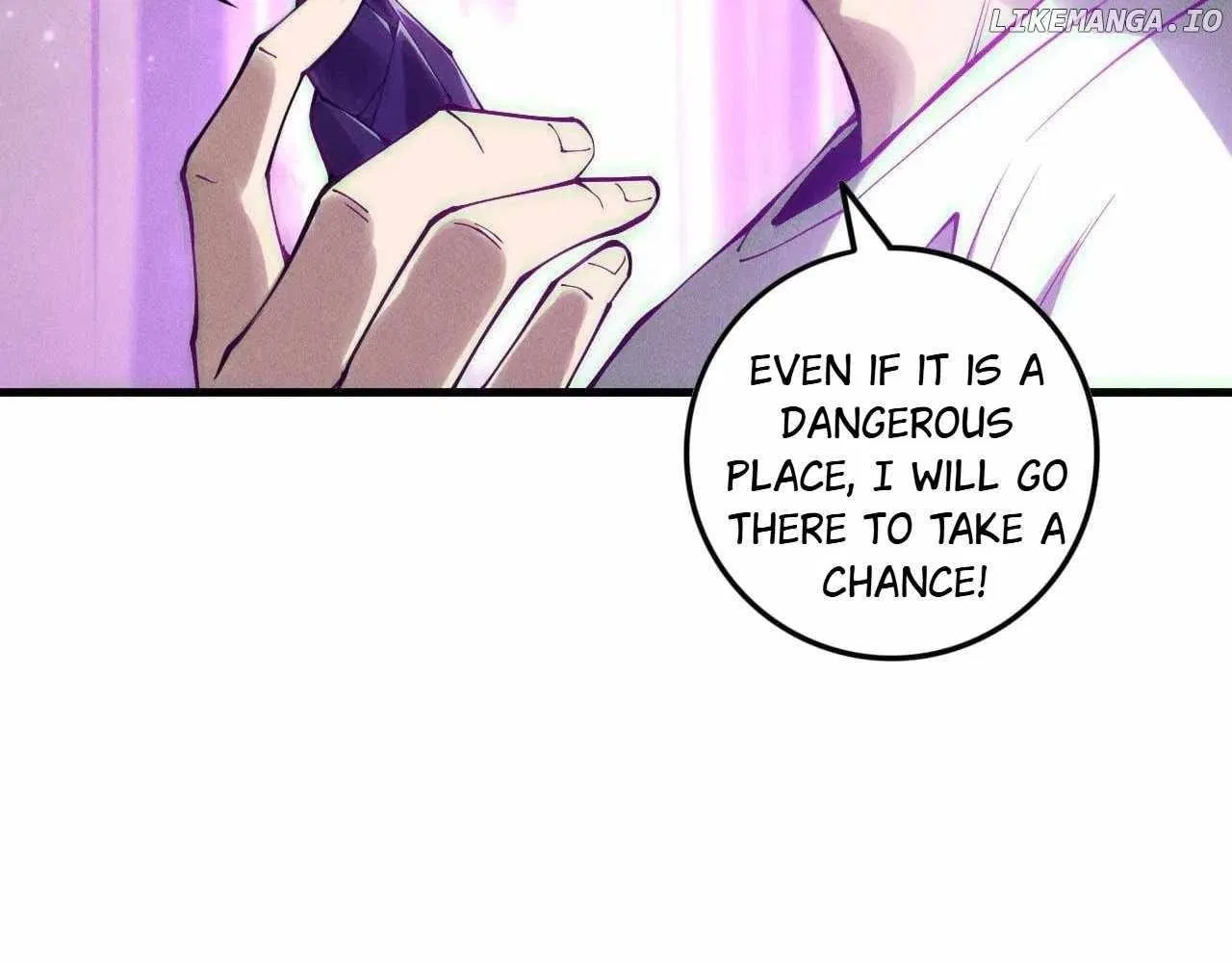 Catastrophic Necromancer Chapter 153 – Page 84