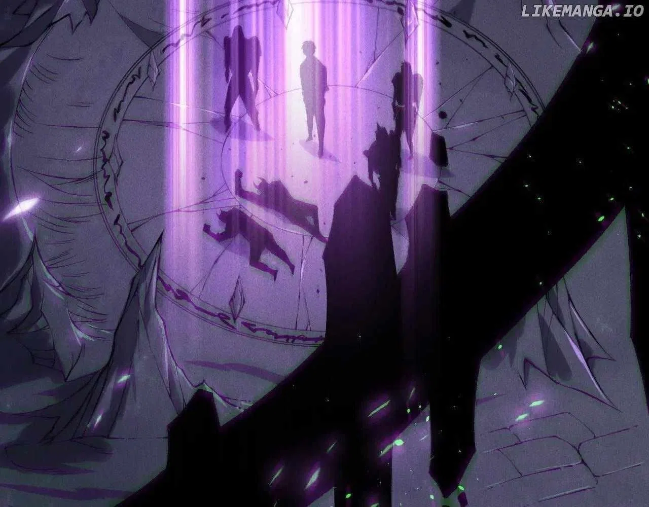 Catastrophic Necromancer Chapter 153 – Page 90