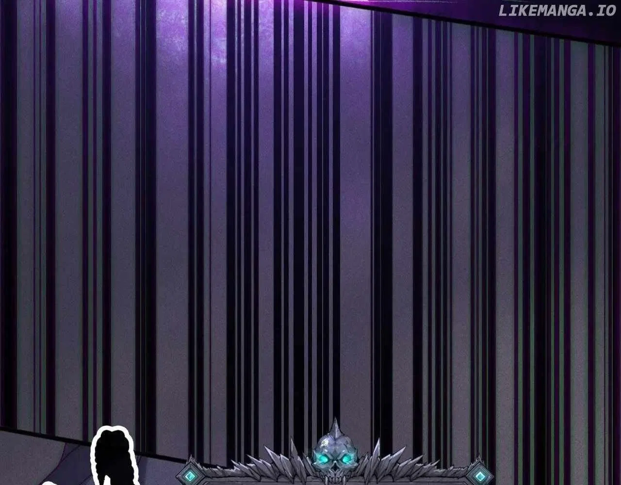 Catastrophic Necromancer Chapter 153 – Page 96