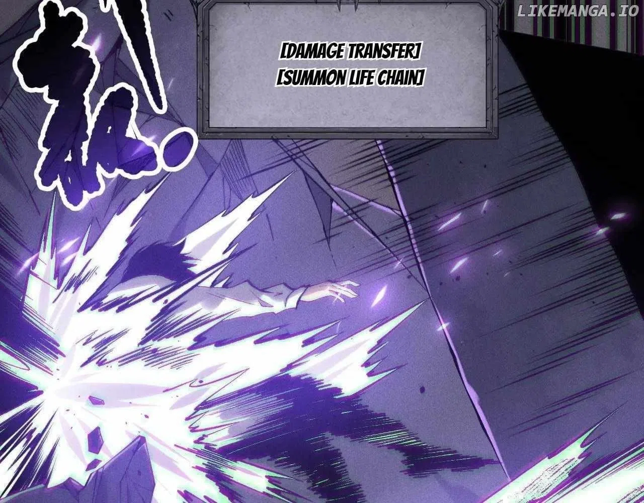 Catastrophic Necromancer Chapter 153 – Page 97