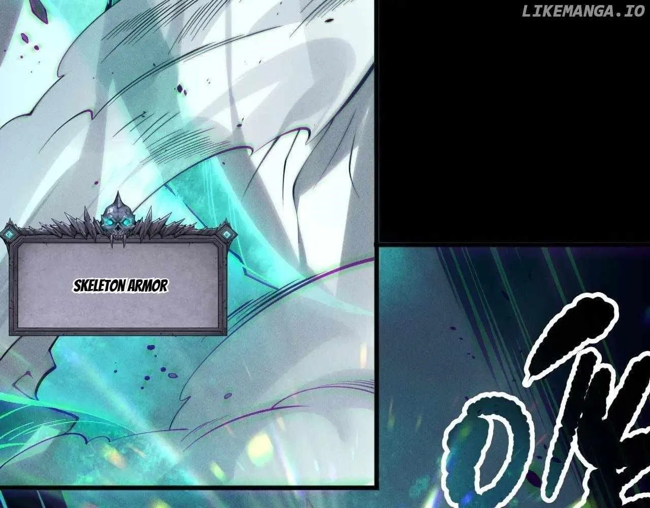 Catastrophic Necromancer Chapter 153 – Page 100