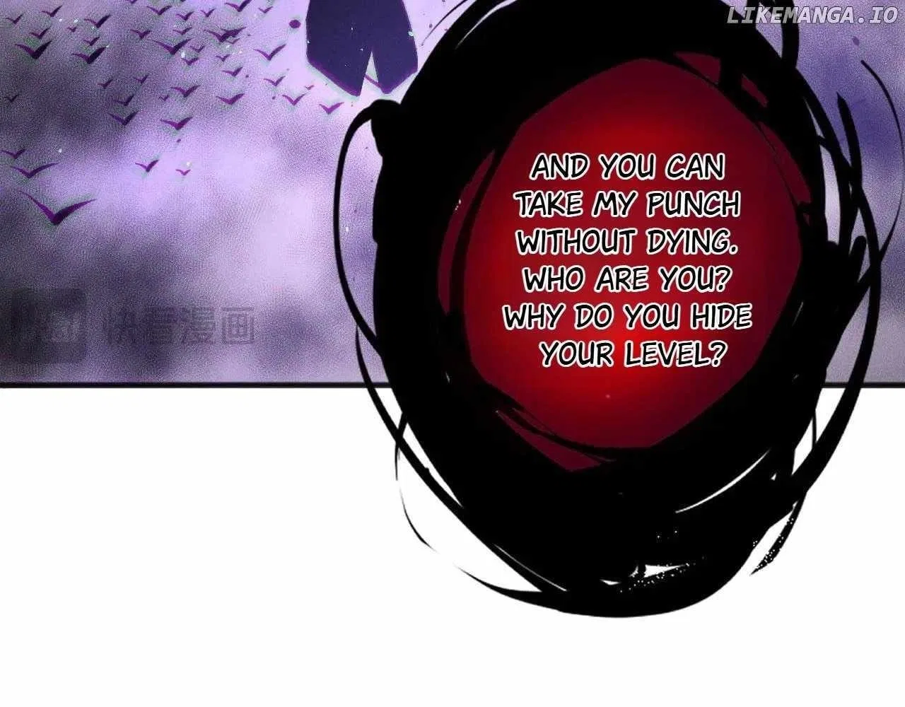Catastrophic Necromancer Chapter 153 – Page 122