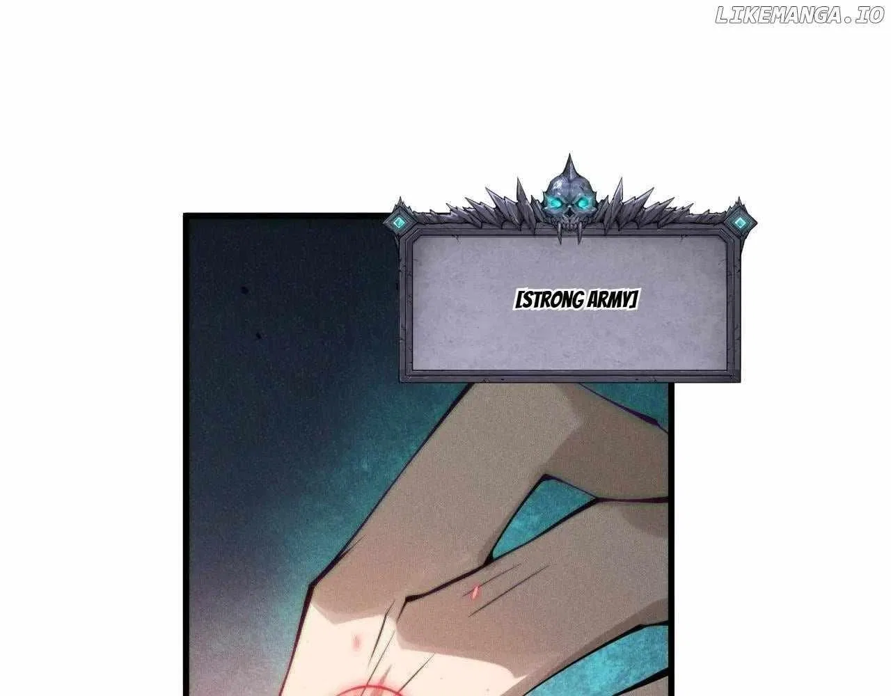 Catastrophic Necromancer Chapter 153 – Page 125