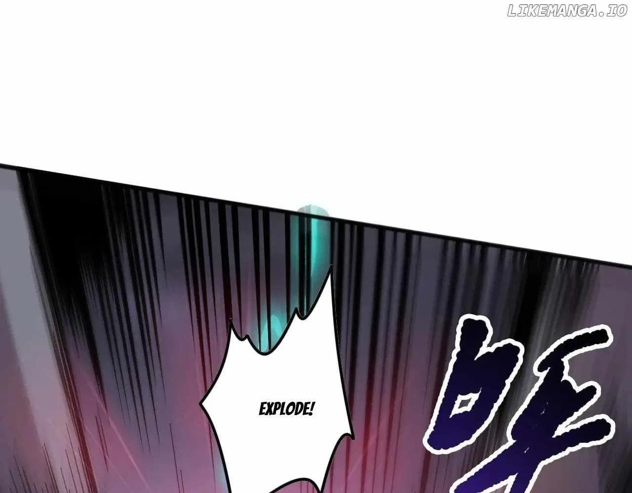 Catastrophic Necromancer Chapter 153 – Page 135