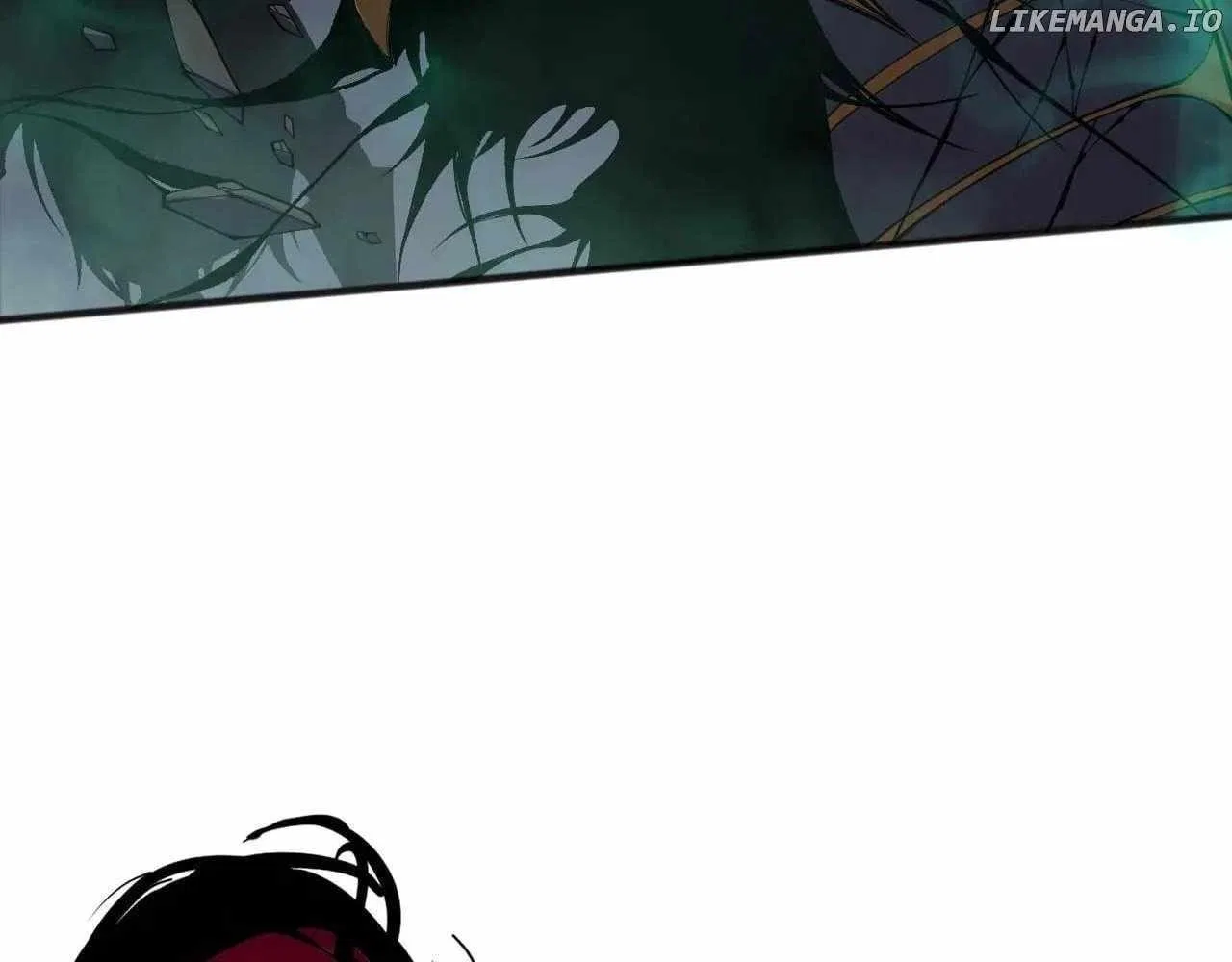 Catastrophic Necromancer Chapter 153 – Page 142