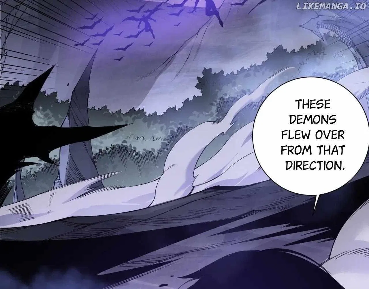 Catastrophic Necromancer Chapter 152 – Page 19