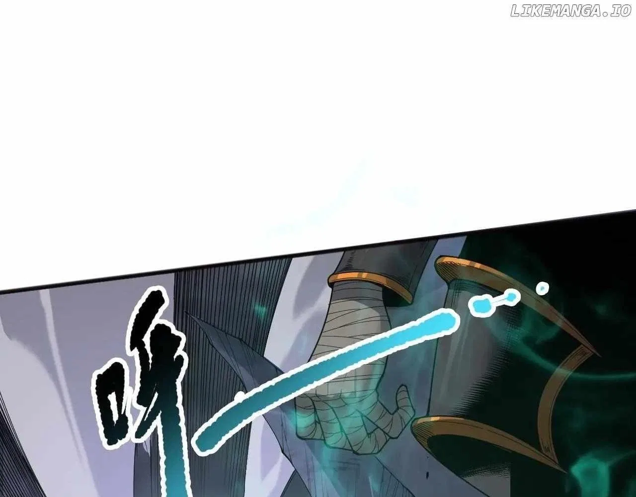 Catastrophic Necromancer Chapter 152 – Page 23