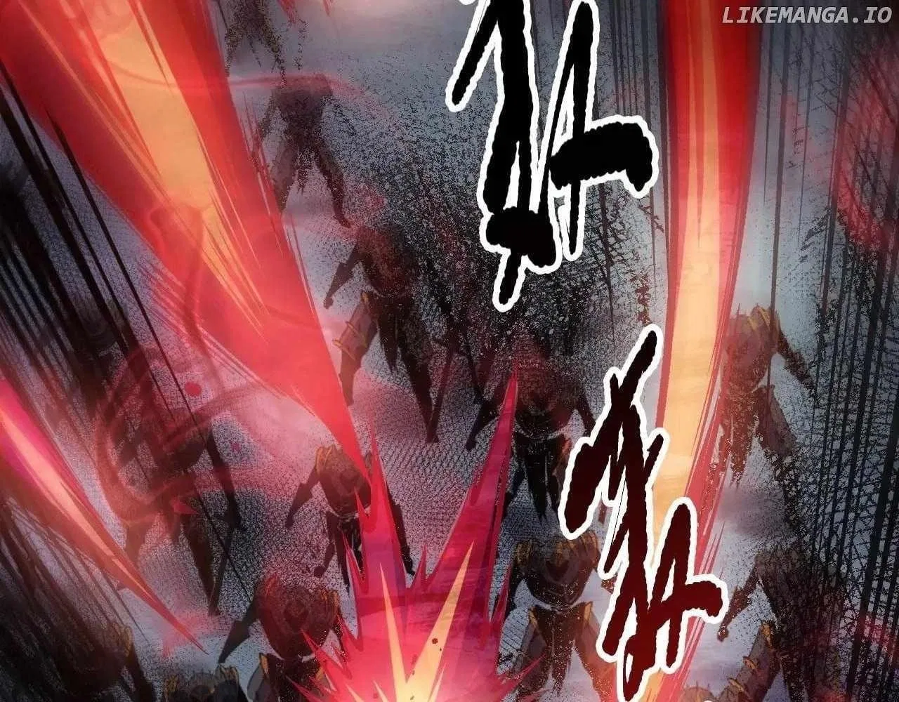 Catastrophic Necromancer Chapter 152 – Page 30