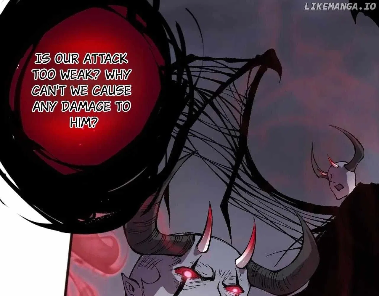 Catastrophic Necromancer Chapter 152 – Page 33