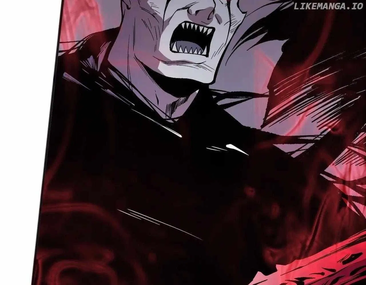 Catastrophic Necromancer Chapter 152 – Page 34