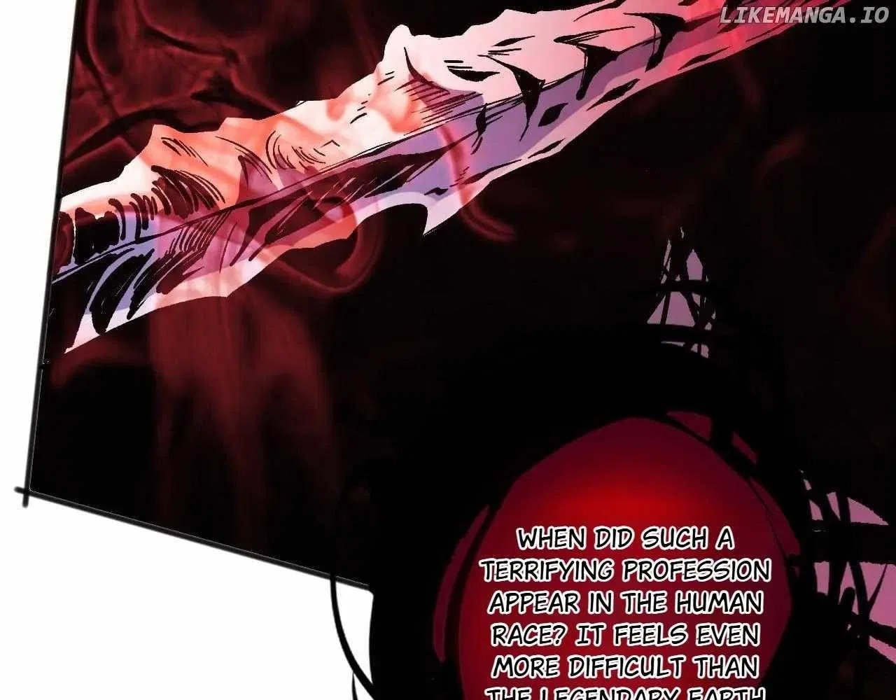Catastrophic Necromancer Chapter 152 – Page 35