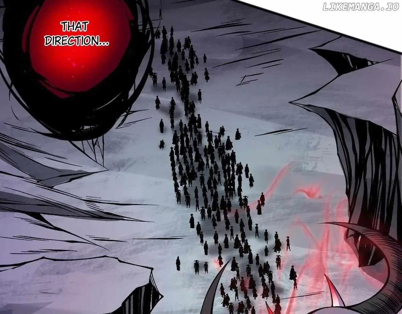 Catastrophic Necromancer Chapter 152 – Page 37