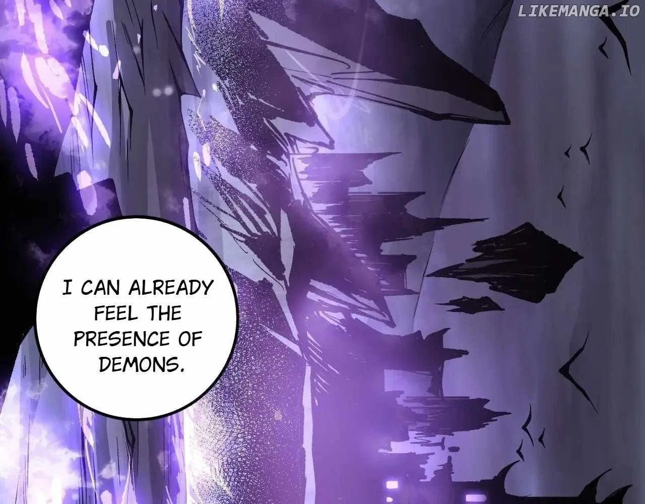 Catastrophic Necromancer Chapter 152 – Page 47