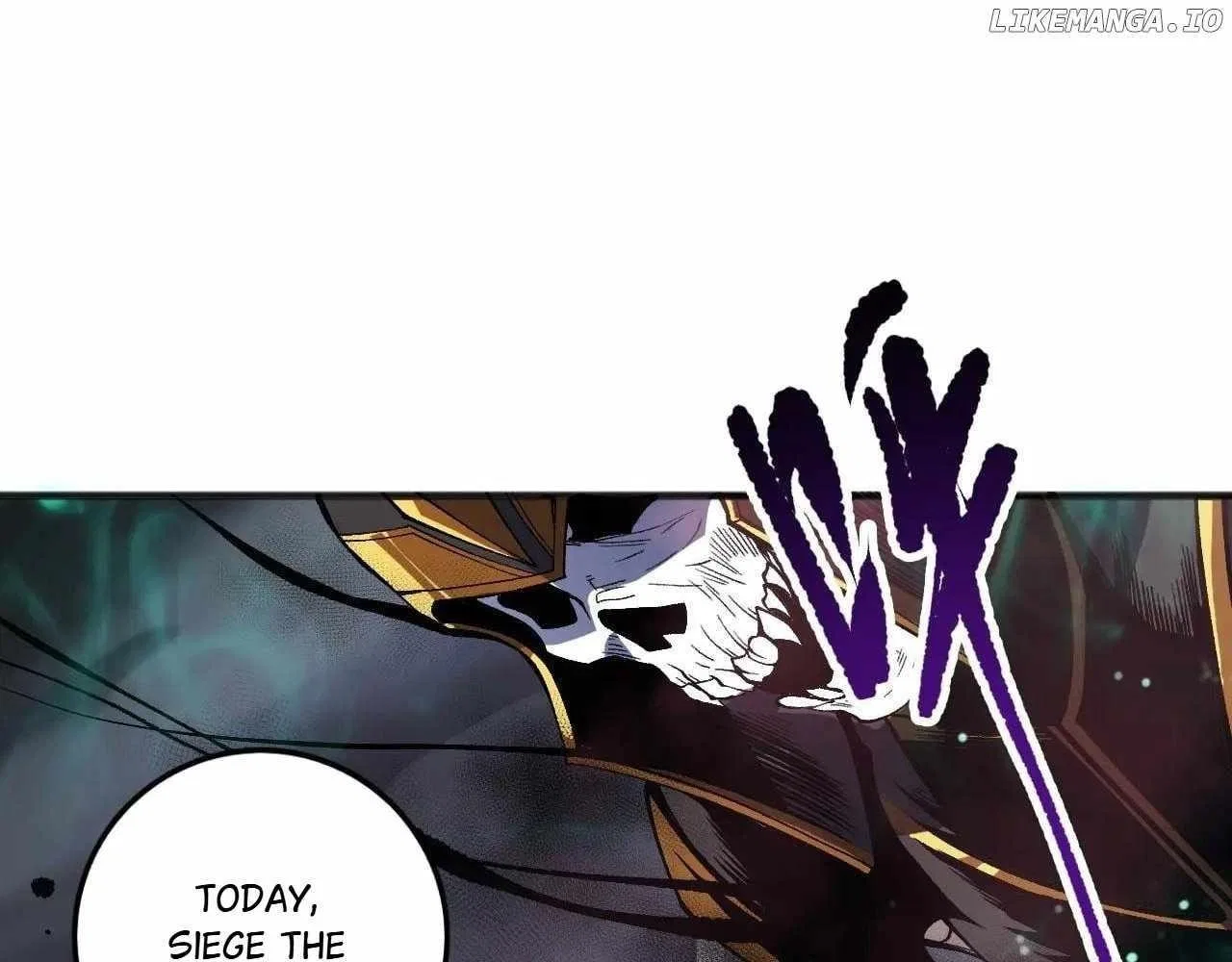 Catastrophic Necromancer Chapter 152 – Page 50