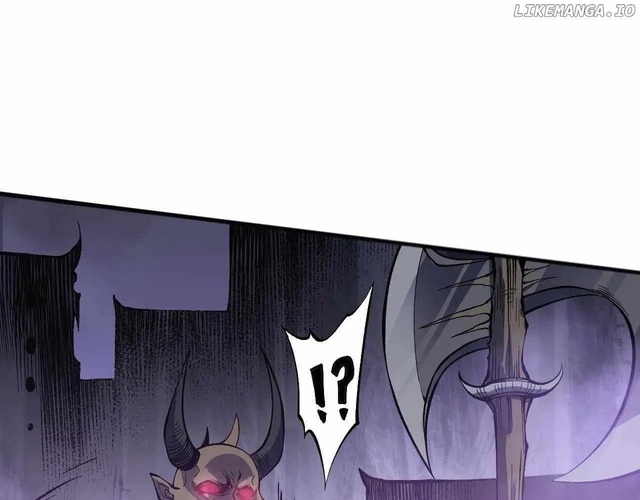 Catastrophic Necromancer Chapter 152 – Page 57