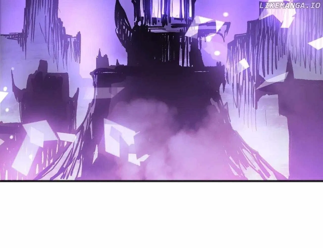 Catastrophic Necromancer Chapter 152 – Page 62