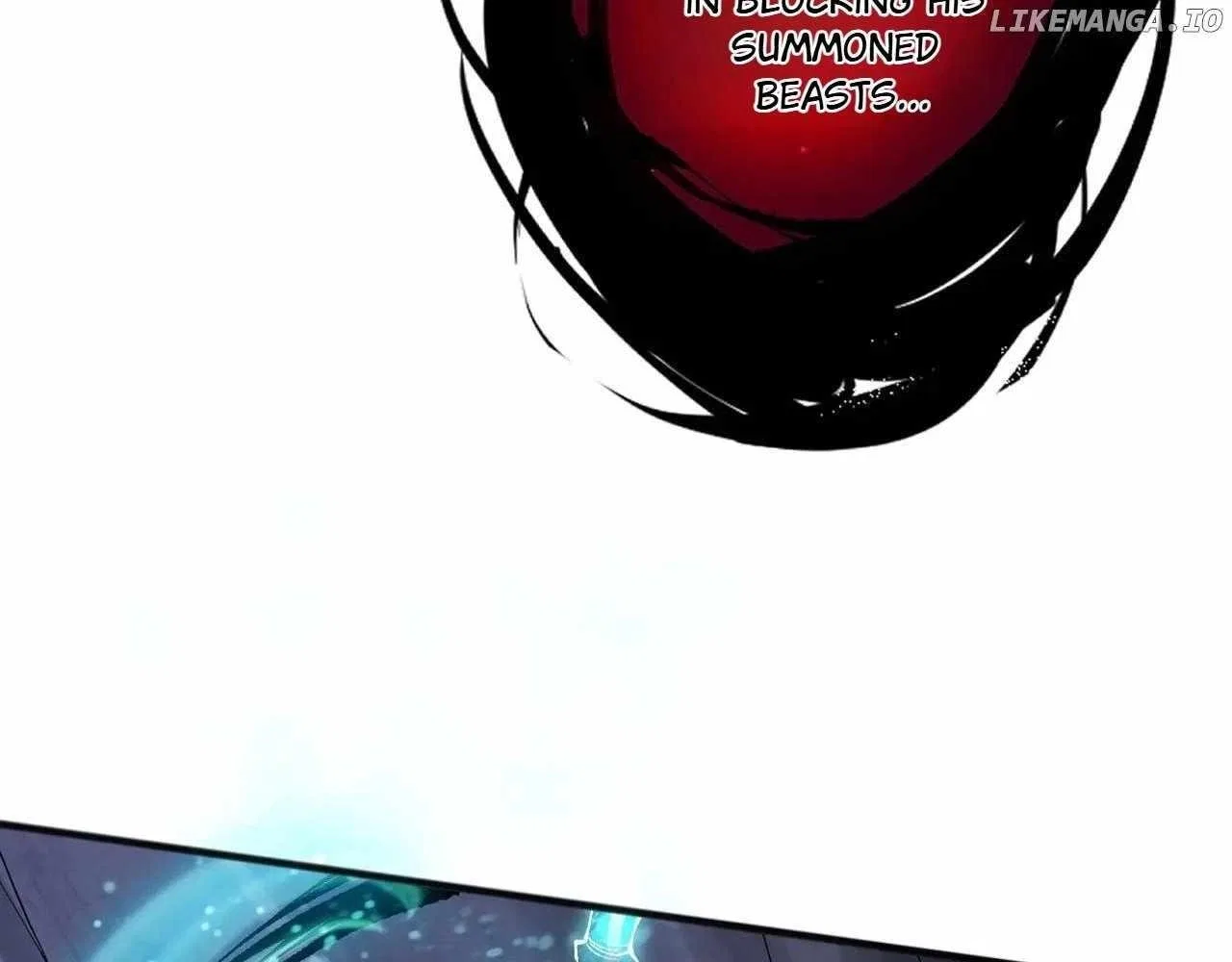 Catastrophic Necromancer Chapter 152 – Page 82