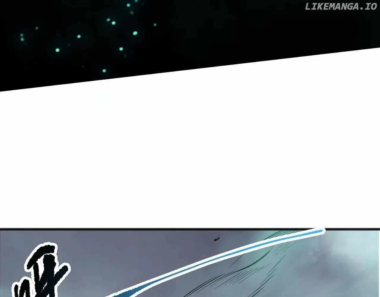 Catastrophic Necromancer Chapter 152 – Page 85