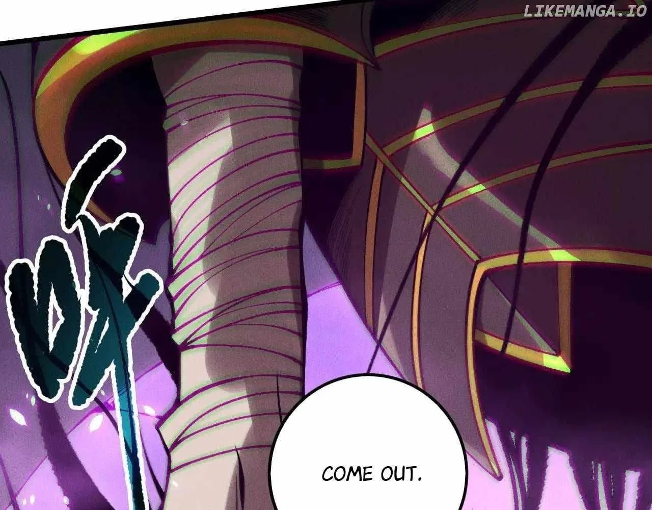 Catastrophic Necromancer Chapter 152 – Page 91