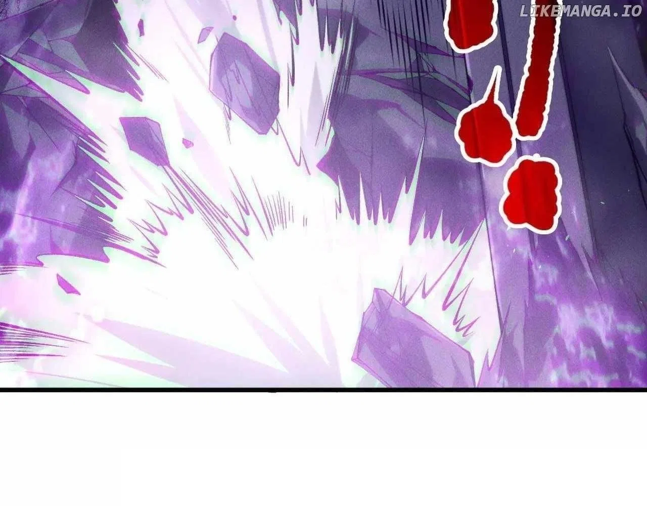 Catastrophic Necromancer Chapter 152 – Page 97
