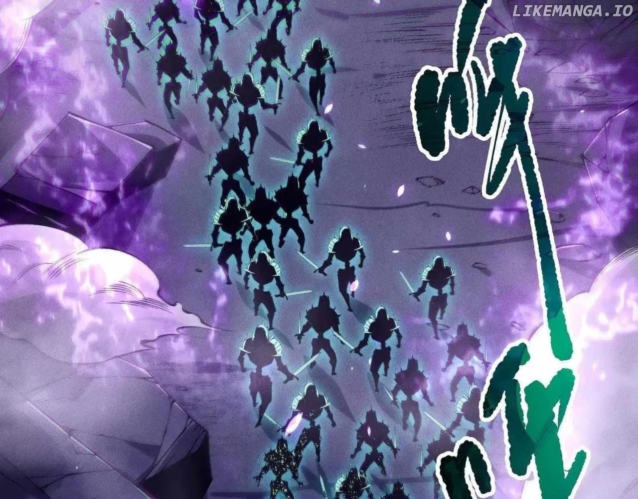 Catastrophic Necromancer Chapter 152 – Page 99
