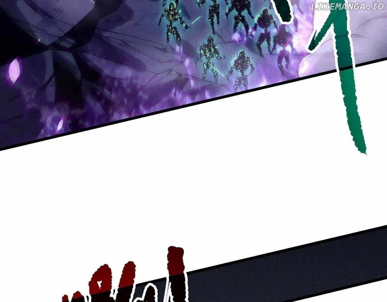 Catastrophic Necromancer Chapter 152 – Page 100