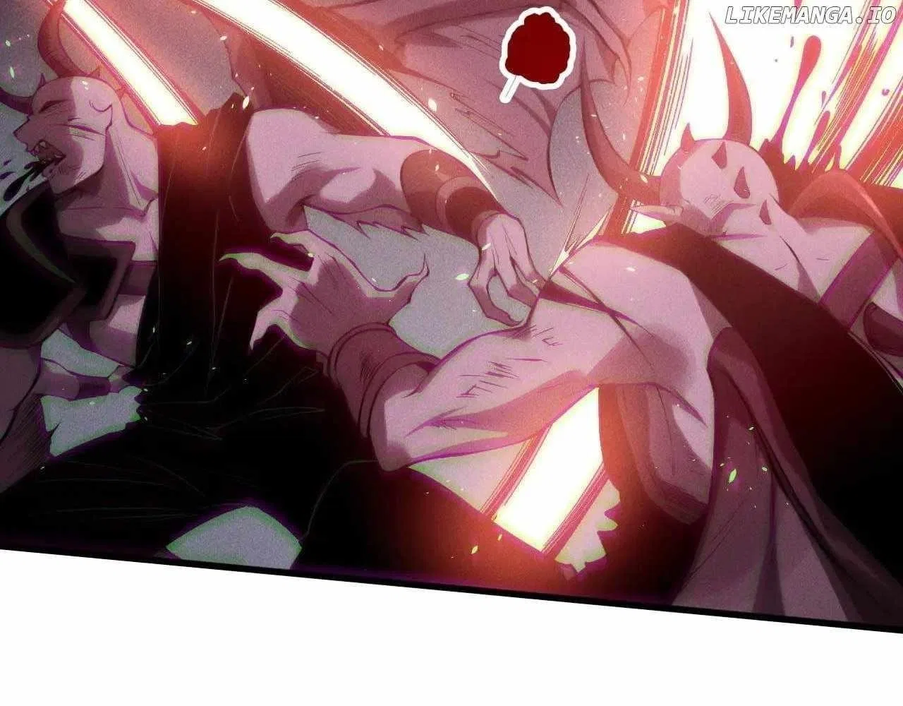 Catastrophic Necromancer Chapter 152 – Page 102