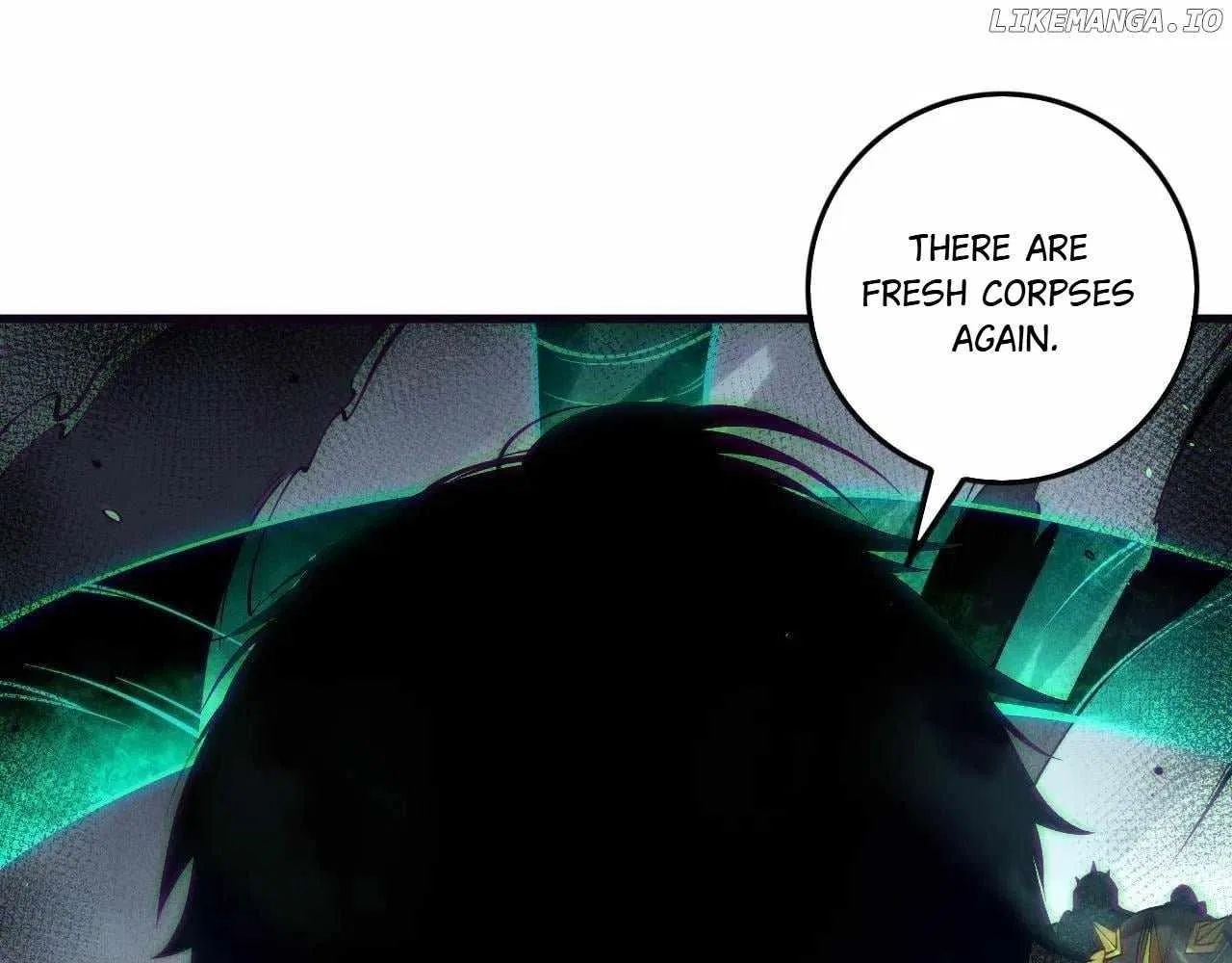 Catastrophic Necromancer Chapter 152 – Page 104