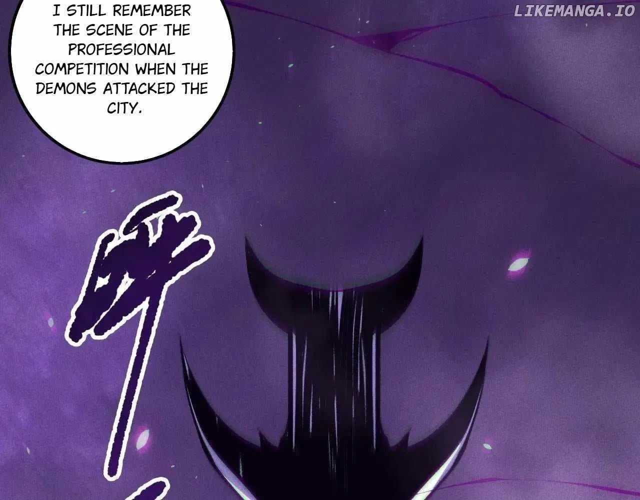 Catastrophic Necromancer Chapter 152 – Page 117