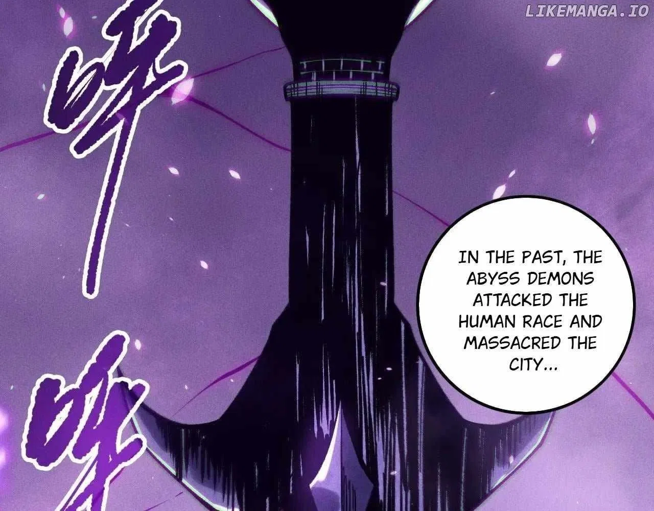 Catastrophic Necromancer Chapter 152 – Page 118