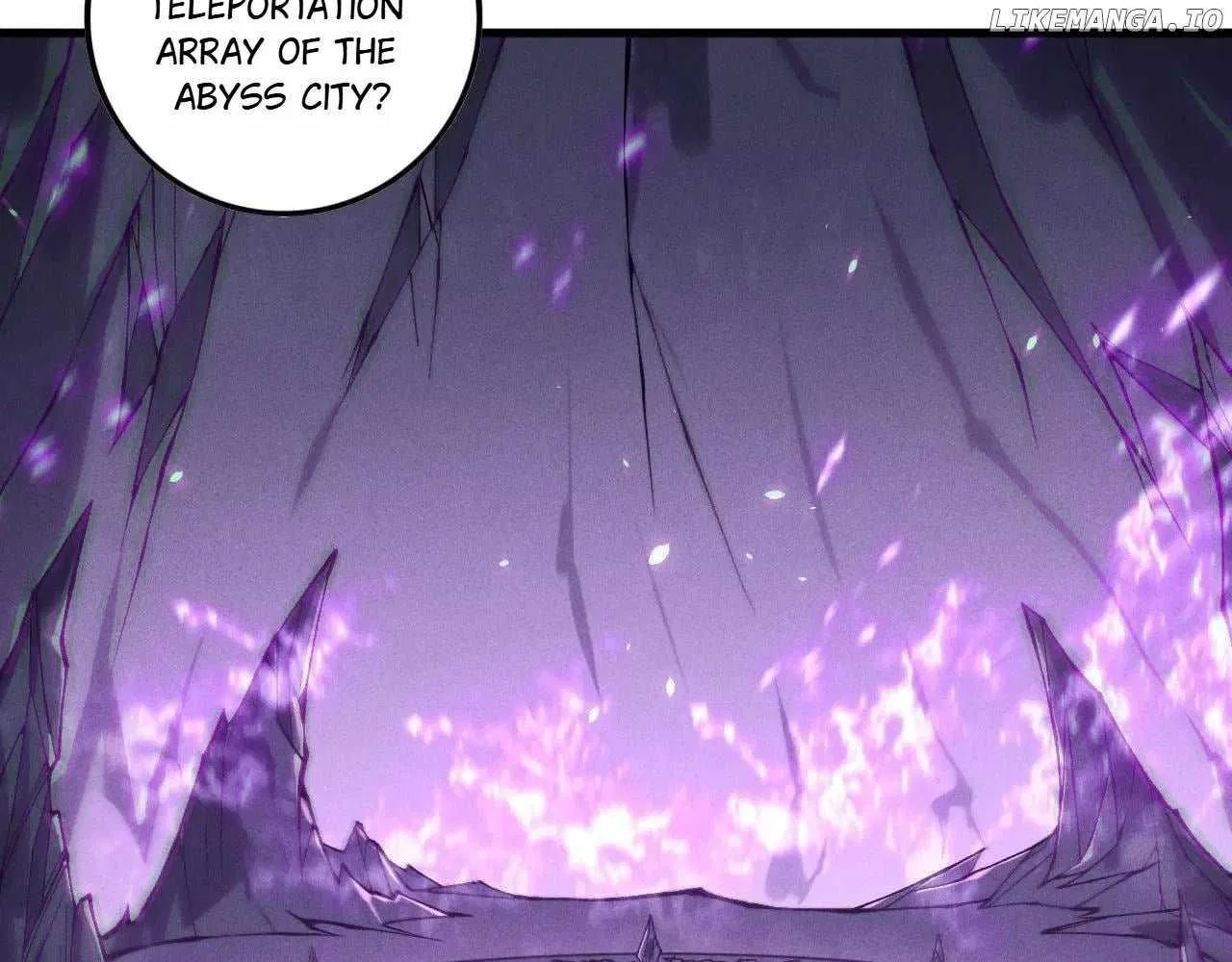 Catastrophic Necromancer Chapter 152 – Page 125