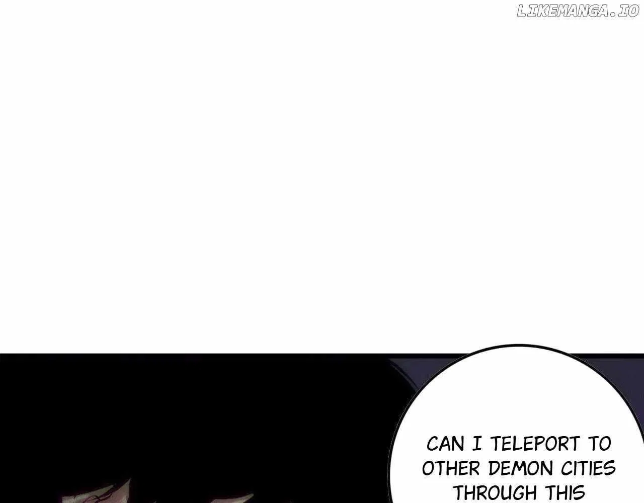 Catastrophic Necromancer Chapter 152 – Page 127