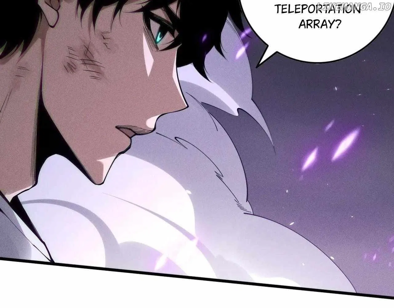 Catastrophic Necromancer Chapter 152 – Page 128