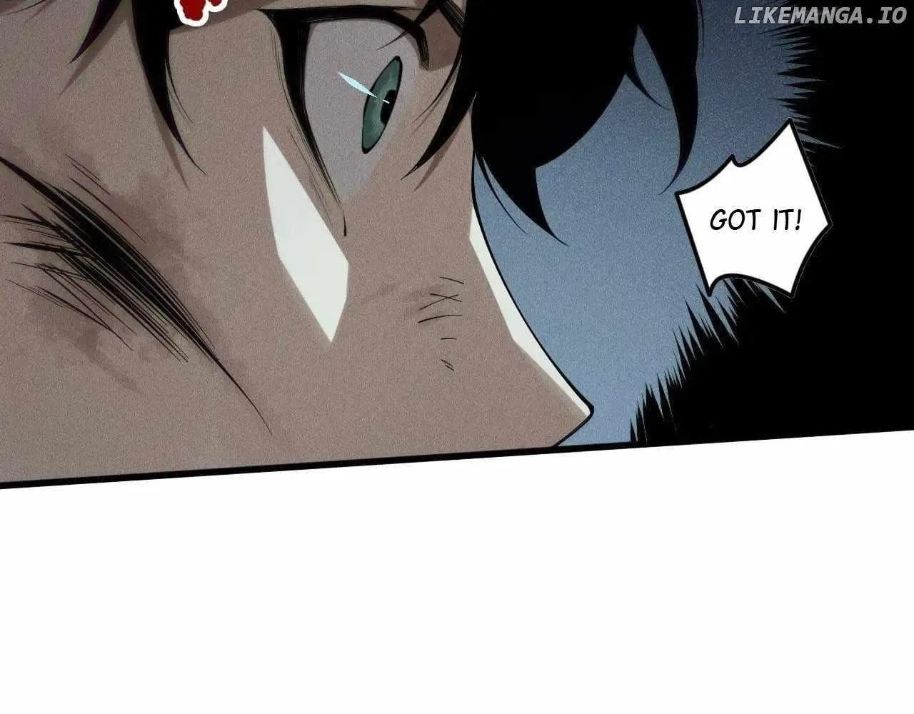 Catastrophic Necromancer Chapter 152 – Page 130