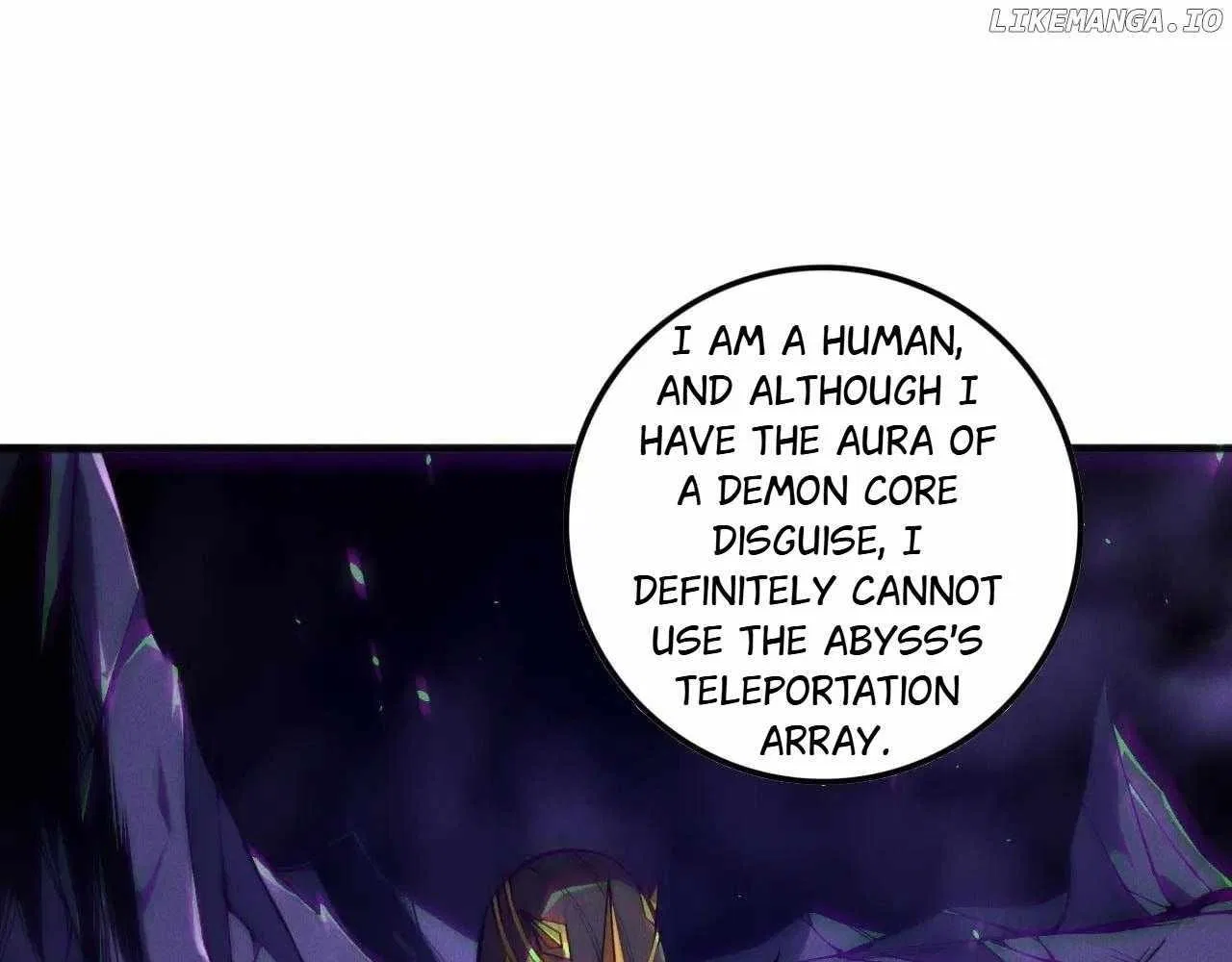 Catastrophic Necromancer Chapter 152 – Page 135