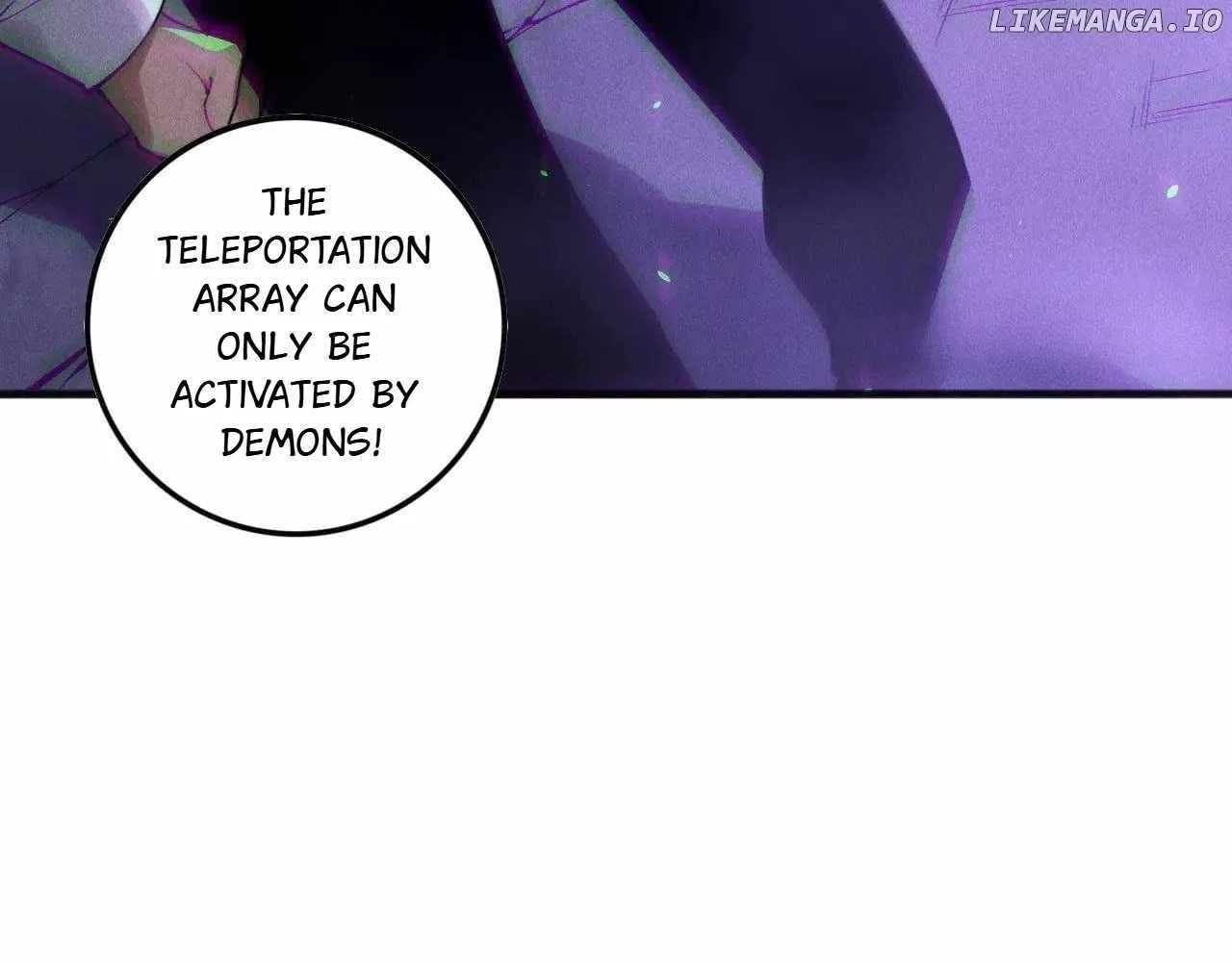 Catastrophic Necromancer Chapter 152 – Page 138