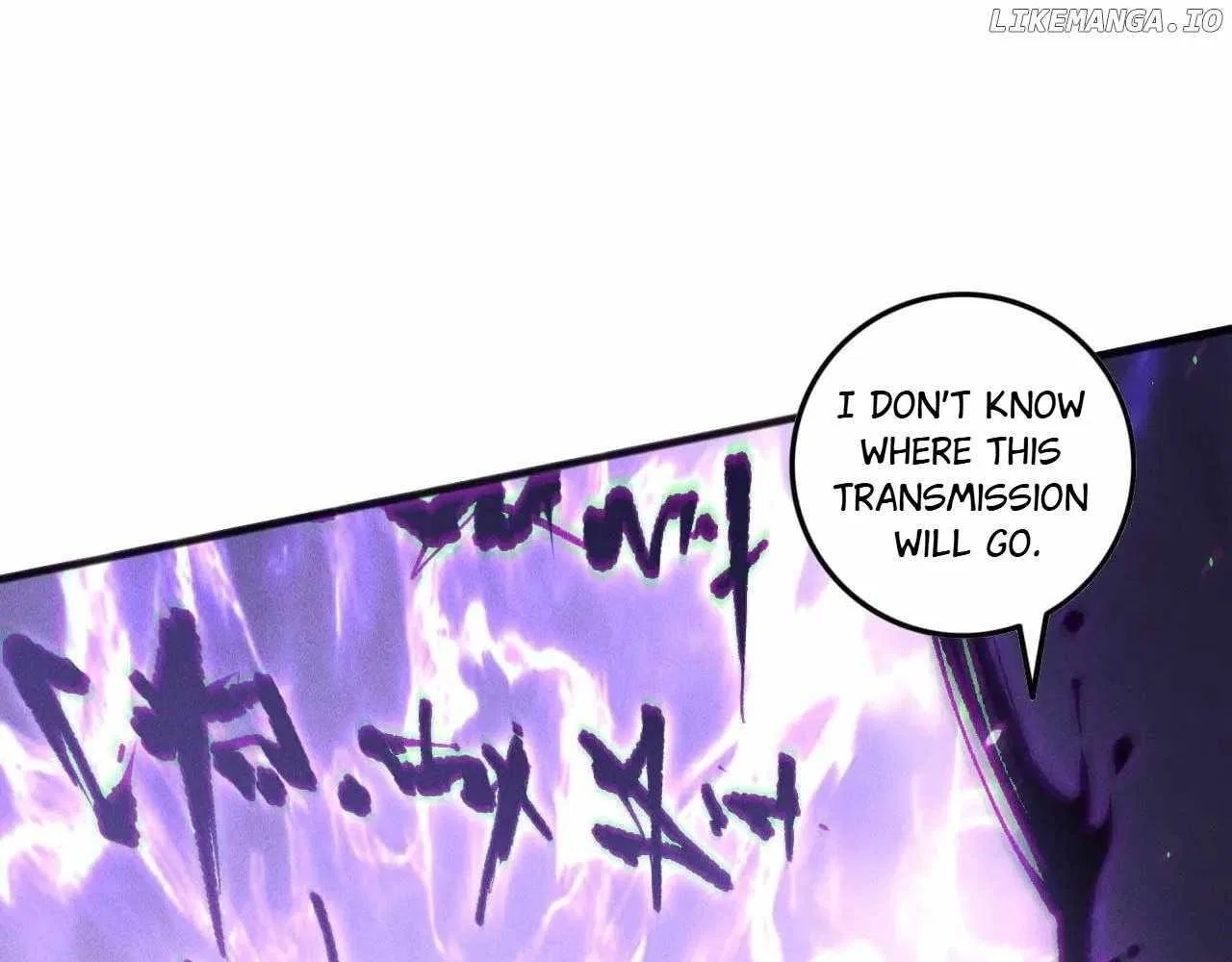 Catastrophic Necromancer Chapter 152 – Page 141