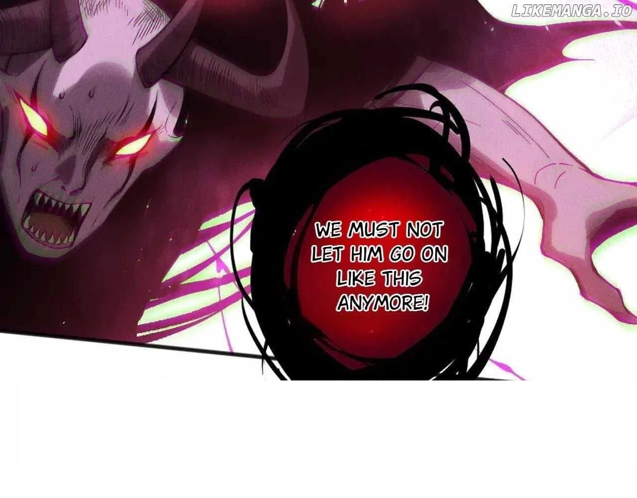 Catastrophic Necromancer Chapter 152 – Page 149