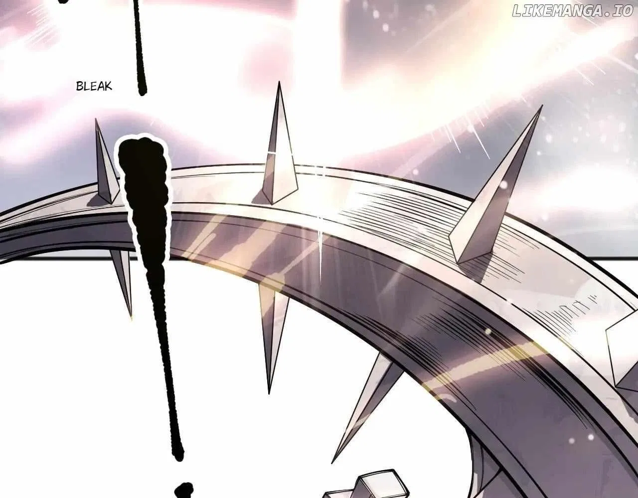 Catastrophic Necromancer Chapter 151 – Page 2