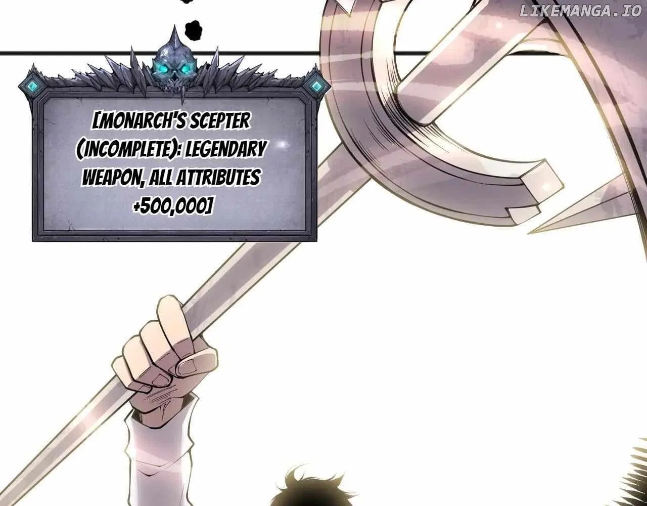 Catastrophic Necromancer Chapter 151 – Page 3