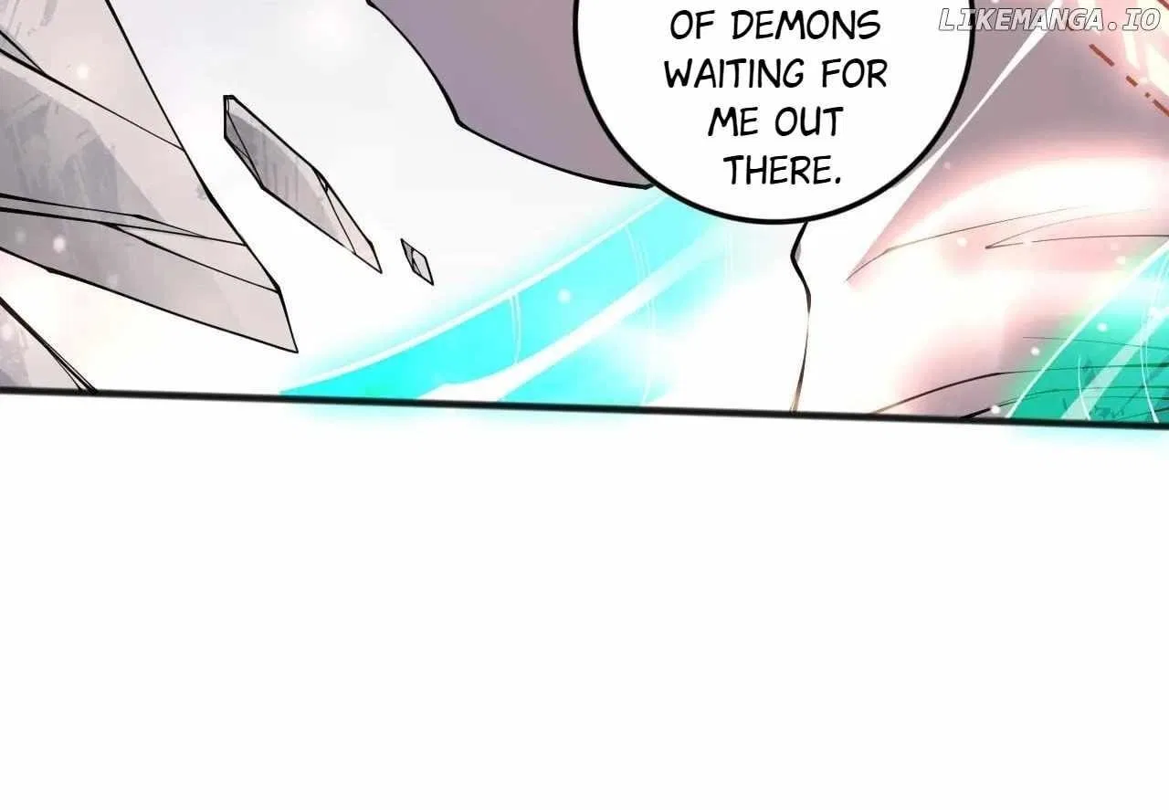 Catastrophic Necromancer Chapter 151 – Page 14