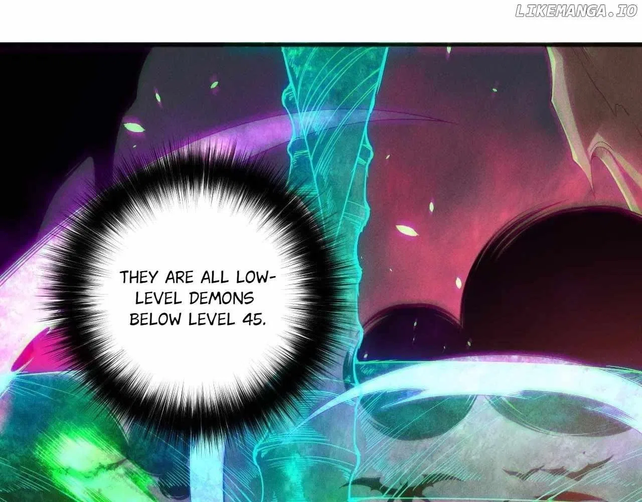 Catastrophic Necromancer Chapter 151 – Page 22