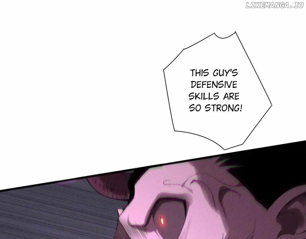 Catastrophic Necromancer Chapter 151 – Page 27