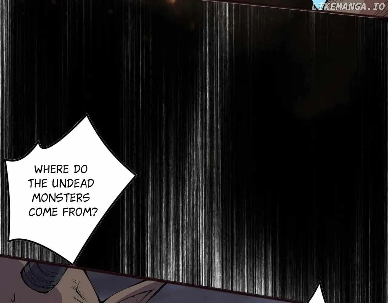 Catastrophic Necromancer Chapter 151 – Page 36