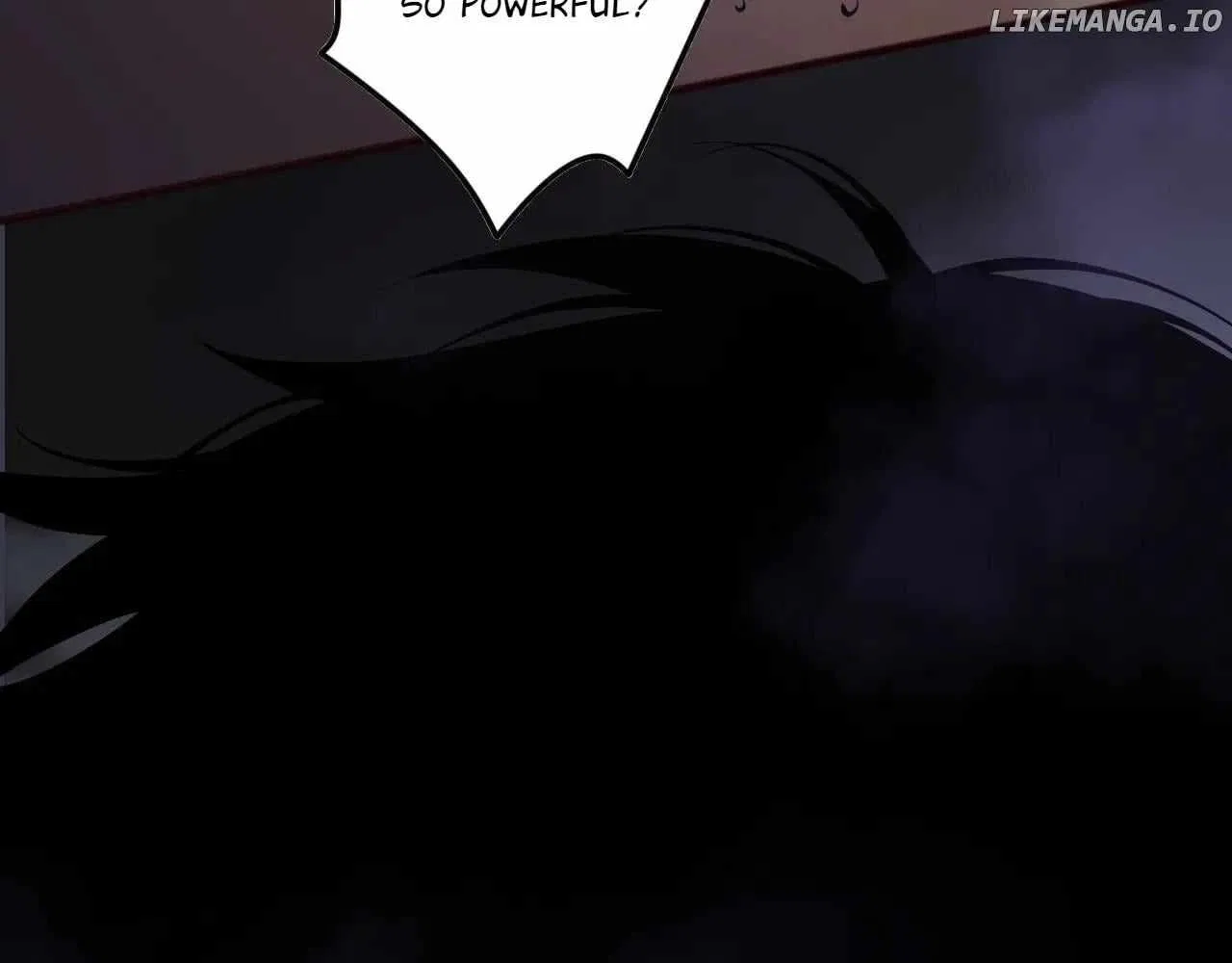 Catastrophic Necromancer Chapter 151 – Page 38