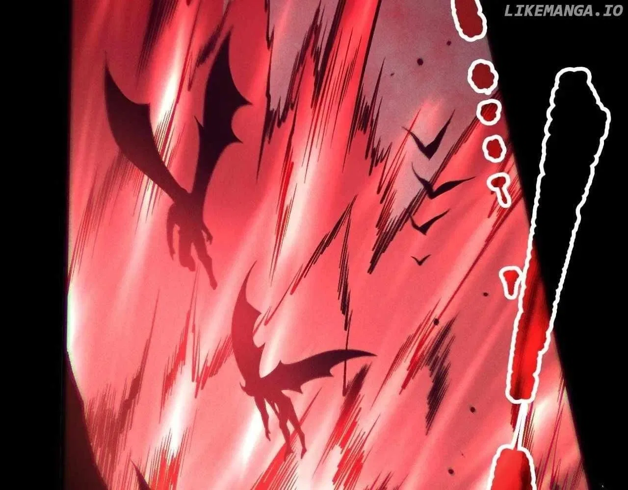 Catastrophic Necromancer Chapter 151 – Page 47
