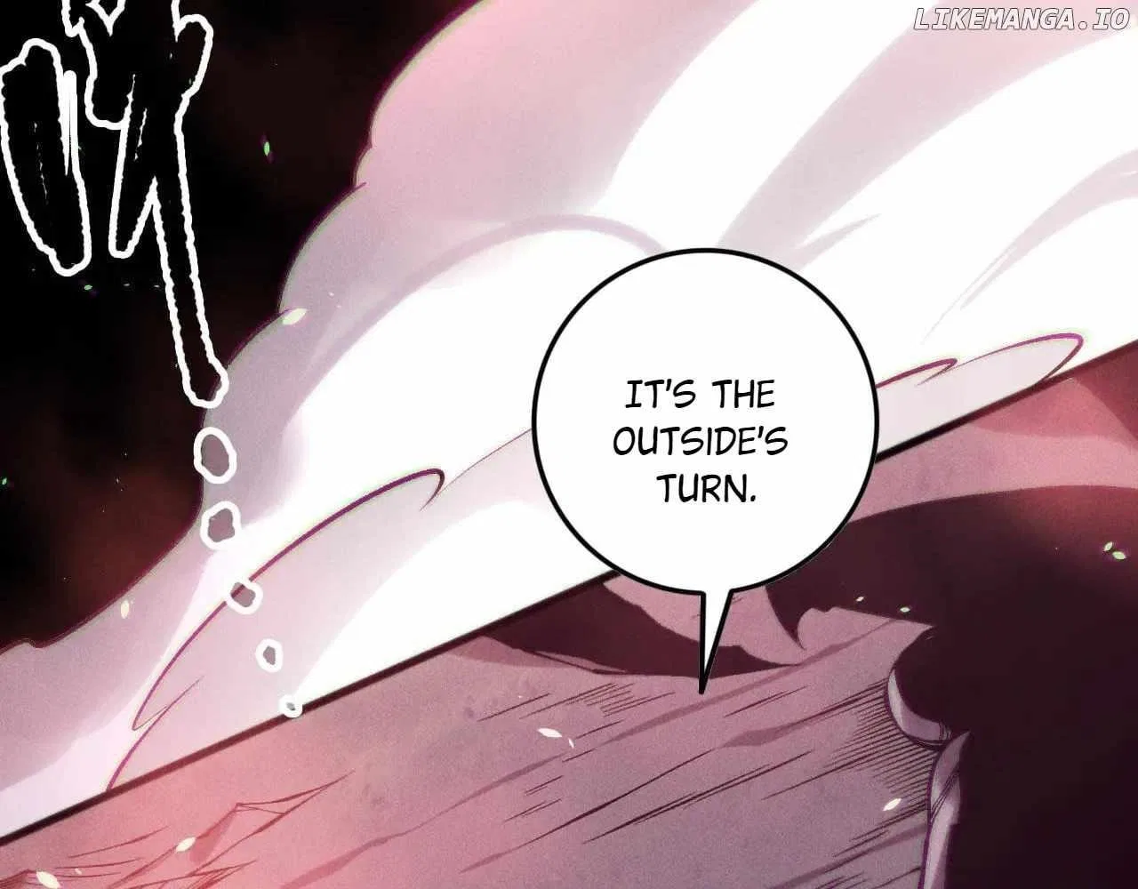 Catastrophic Necromancer Chapter 151 – Page 49
