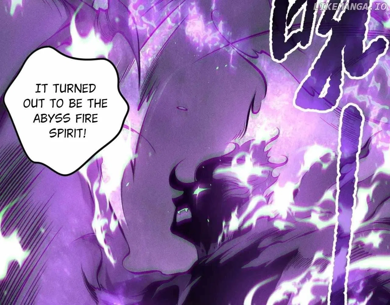 Catastrophic Necromancer Chapter 151 – Page 58
