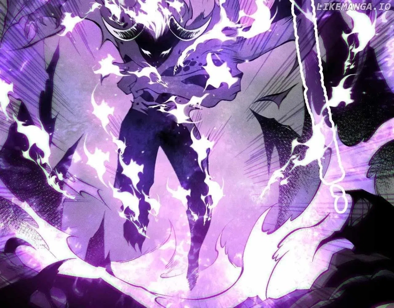 Catastrophic Necromancer Chapter 151 – Page 64