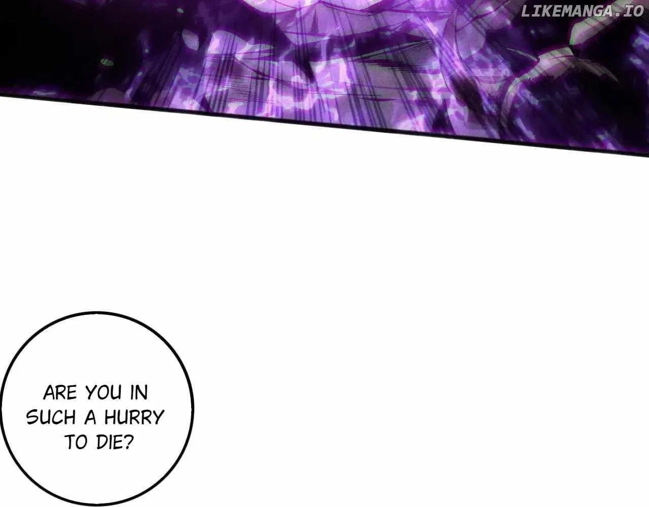 Catastrophic Necromancer Chapter 151 – Page 65